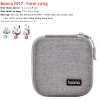 Hộp & Túi Đựng Phụ Kiện Macbook Boona F017 Chống Sốc, Chống Nước - Giá 105.000 10