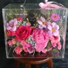Hộp Vali Mica Tự Decor - Quà Sinh Nhật, Valentine 14/2, 8/3 - Tự Lắp - Giá 149.500₫ 8