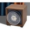 Hộp xoay đồng hồ cơ Watch Winder tự động lên cót – Bảo quản Automatic yên tĩnh 5