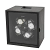 Hộp xoay đồng hồ cơ Watch Winder tự động lên cót – Bảo quản Automatic yên tĩnh 9