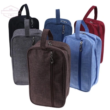 HORK Túi Trang Điểm Canvas Chống Thấm Nước - Mỹ Phẩm Du Lịch Vệ Sinh VN Giá 76.356 VND