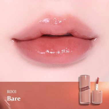 HOT Son gel tint Hince Raw Glow 4ml - Căng bóng tự nhiên, màu bền, giá 190.000 VND (giá gốc 229.900 VND)