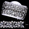 Hotfix Kim Cương Giả – Ruy Băng Thắt Lưng Bling DIY, Giá Giảm 23% – 109k 2