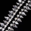 Hotfix Kim Cương Giả – Ruy Băng Thắt Lưng Bling DIY, Giá Giảm 23% – 109k 4