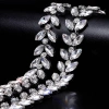 Hotfix Kim Cương Giả – Ruy Băng Thắt Lưng Bling DIY, Giá Giảm 23% – 109k 8