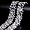 Hotfix Kim Cương Giả – Ruy Băng Thắt Lưng Bling DIY, Giá Giảm 23% – 109k 9