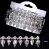 Hotfix Kim Cương Giả – Ruy Băng Thắt Lưng Bling DIY, Giá Giảm 23% – 109k 10