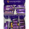 HOTSocola Cadbury Dairy Milk Vị Sữa, Hạnh Nhân, Trái Cây Malaysia - Chỉ 27.780₫