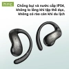 HTC NE19 Tai Nghe Bluetooth 6.0 HiFi Stereo Không Dây Dịch Thuật 228.600₫ 6