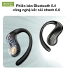 HTC NE19 Tai Nghe Bluetooth 6.0 HiFi Stereo Không Dây Dịch Thuật 228.600₫ 7