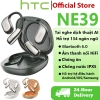 HTC NE39 OWS Tai Nghe Dịch Thuật AI - Dịch Đa Ngôn Ngữ, Bluetooth 6.0, IPX5, HIFI, Giảm Tiếng Ồn, Cuộc Gọi HD - 215.100₫