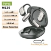 HTC NE39 OWS Tai Nghe Dịch Thuật AI - Dịch Đa Ngôn Ngữ, Bluetooth 6.0, IPX5, HIFI, Giảm Tiếng Ồn, Cuộc Gọi HD - 215.100₫ 10