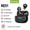 HTC NE51 Mini - Tai nghe dịch thuật AI Bluetooth V6.0, Chống ồn IPX5, không dây 10