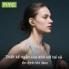HTC NE51 Tai Nghe Phiên Dịch Khử Tiếng Ồn Mic HIFI Stereo Bluetooth 6.0 IPX5 Chống Nước 5