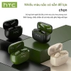 HTC NE51 Tai Nghe Phiên Dịch Khử Tiếng Ồn Mic HIFI Stereo Bluetooth 6.0 IPX5 Chống Nước 9