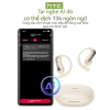 HTC NE52 Tai Nghe Dịch Thuật AI Bluetooth 6.0 – HIFI, Chống ồn 360°ACS, Không Dây, Giá Ưu Đãi 234k 3