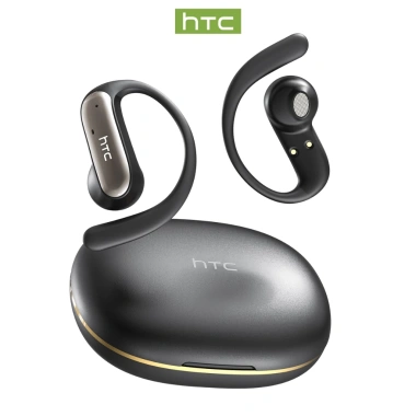 HTC NE52 Tai Nghe Dịch Thuật AI Bluetooth 6.0 – HIFI, Chống ồn 360°ACS, Không Dây, Giá Ưu Đãi 234k 10