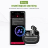 HTC NE60 Tai nghe dịch thuật AI Bluetooth 6.0, ANC, Pin 32h, IPX5, Giá 199.500₫ 2