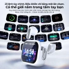 HTC NE68 Tai nghe AI Bluetooth 6.0 - Dịch 134 ngôn ngữ, LED, âm thanh HiFi, khử tiếng ồn 4