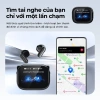 HTC NE68 Tai nghe AI Bluetooth 6.0 - Dịch 134 ngôn ngữ, LED, âm thanh HiFi, khử tiếng ồn 6