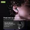 HTC NE70 Tai Nghe Dịch 134 Ngôn Ngữ Thời Gian Thực, HiFi, Chống Ồn, Tương Thích iOS/Android/PC - 423.999₫ 2