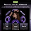 HTC NE70 Tai Nghe Dịch 134 Ngôn Ngữ Thời Gian Thực, HiFi, Chống Ồn, Tương Thích iOS/Android/PC - 423.999₫ 6
