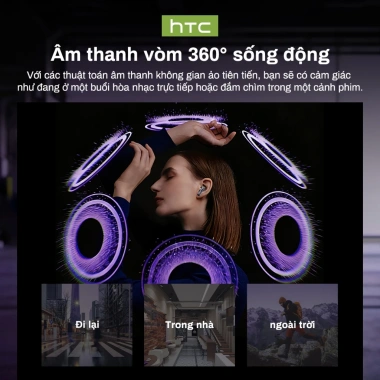 HTC NE70 Tai Nghe Dịch 134 Ngôn Ngữ Thời Gian Thực, HiFi, Chống Ồn, Tương Thích iOS/Android/PC - 423.999₫ 6 HTC NE70 Tai Nghe Dịch 134 Ngôn Ngữ Thời Gian Thực, HiFi, Chống Ồn, Tương Thích iOS/Android/PC - 423.999₫ 6