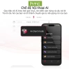 HTC NE76 Tai nghe AI Bluetooth 6.0 - Dịch thuật thời gian thực, Khử tiếng ồn, HiFi, 328.900₫ 3