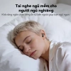 HTC NE76 Tai nghe AI Bluetooth 6.0 - Dịch thuật thời gian thực, Khử tiếng ồn, HiFi, 328.900₫ 6