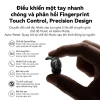 HTC NE76 Tai nghe AI Bluetooth 6.0 - Dịch thuật thời gian thực, Khử tiếng ồn, HiFi, 328.900₫ 7