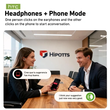 HTC NE79 Tai Nghe Bluetooth MINI HIFI ENC - Gọi Không Dây, Giảm Tiếng Ồn, Pin 72h, Giá Ưu Đãi 171.600₫ 2 HTC NE79 Tai Nghe Bluetooth MINI HIFI ENC - Gọi Không Dây, Giảm Tiếng Ồn, Pin 72h, Giá Ưu Đãi 171.600₫ 2