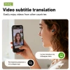 HTC NE79 Tai Nghe Bluetooth MINI HIFI ENC - Gọi Không Dây, Giảm Tiếng Ồn, Pin 72h, Giá Ưu Đãi 171.600₫ 4