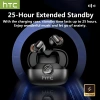 HTC NE79 Tai Nghe Bluetooth MINI HIFI ENC - Gọi Không Dây, Giảm Tiếng Ồn, Pin 72h, Giá Ưu Đãi 171.600₫ 6