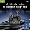 HTC NE79 Tai Nghe Bluetooth MINI HIFI ENC - Gọi Không Dây, Giảm Tiếng Ồn, Pin 72h, Giá Ưu Đãi 171.600₫ 8