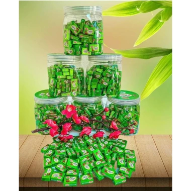 Hũ 120 viên Choco Cube Milo Socola - Ngon, Bổ Dưỡng, Giá ưu đãi 72.000đ 3