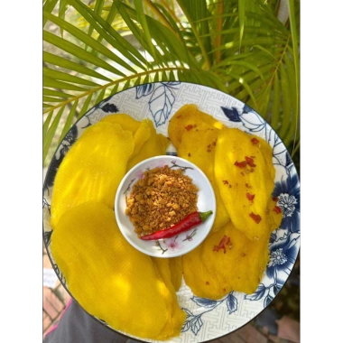 Hũ 600g Mứt Tết Mix 8 Loại Nhà Làm - Thơm Ngon, Chất Lượng, Giá Giảm 156k 6