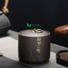 Hũ Bình Đựng Trà Gốm Tử Sa 430ml Cỡ Lớn Nắp Khít – Giá Ưu Đãi 69.900₫ 10
