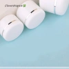 Hũ chiết mỹ phẩm nhựa trắng cao cấp 20‑200g - Giá chỉ 21.000đ | Clovershop68 6