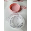Hũ chiết nhựa mỹ phẩm 5-20gr cho spa thẩm mỹ - Giá chỉ 3.100 VND, giao màu ngẫu nhiên 3
