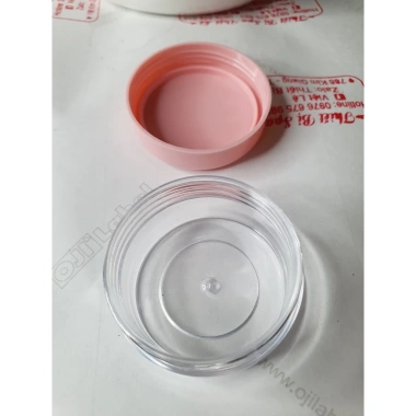 Hũ chiết nhựa mỹ phẩm 5-20gr cho spa thẩm mỹ - Giá chỉ 3.100 VND, giao màu ngẫu nhiên 3 Hũ chiết nhựa mỹ phẩm 5-20gr cho spa thẩm mỹ - Giá chỉ 3.100 VND, giao màu ngẫu nhiên 3