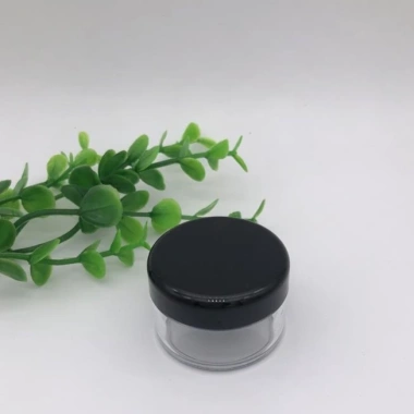 Hũ chiết nhựa mỹ phẩm 5-20gr cho spa thẩm mỹ - Giá chỉ 3.100 VND, giao màu ngẫu nhiên