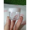 Hũ chiết nhựa mỹ phẩm 5-20gr cho spa thẩm mỹ - Giá chỉ 3.100 VND, giao màu ngẫu nhiên 5