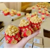 Hủ Đựng Gạo, Muối, Nước May Mắn Đặt Bàn Thần Tài Ông Táo Mang Lộc Tài 30k