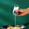 Hũ đựng gia vị thủy tinh thông minh nút bấm chống ẩm ướt - Giá chỉ 15.900đ 6