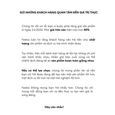 Hũ đựng gia vị vuông thủy tinh 300ml FEEKA có thìa chống ẩm - Giá chỉ 55.000₫