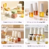 Hũ đựng gia vị vuông thủy tinh 300ml FEEKA có thìa chống ẩm - Giá chỉ 55.000₫ 8