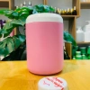 Hủ đựng kem chiết mỹ phẩm màu Hồng Pastel có vòi và không vòi 300-1.000g 12.380₫ 5