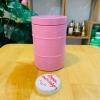 Hủ đựng kem chiết mỹ phẩm màu Hồng Pastel có vòi và không vòi 300-1.000g 12.380₫ 6