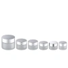 Hũ đựng kem, chiết mỹ phẩm thủy tinh trắng 10-20-30-50gr – Giá chỉ 7.199đ 5