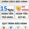 Hũ Đựng Mỡ Sứ Lazy Hoa Trắng Nền Xanh + Thìa Sứ - Mã DT250.500.501 - Giá 48.000₫ 9